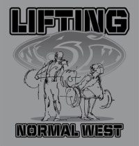 Lifting Normal West helps raise money for the potential new weight room