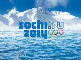 Sochi 2014 Winter Olympics