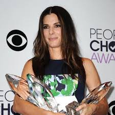 Winning big at the 2014 People's Choice Awards