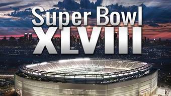 Super Bowl 48 is on this weekend.