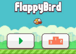 The Flappy Bird addiction