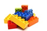 Lego Bricks