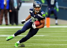 Golden Tate signed with the Detroit Lions and will join Calvin Johnson.