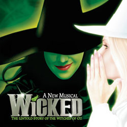 Wicked headed to the big screen