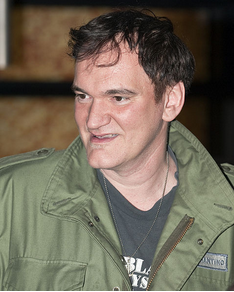 Director Tarantino gets directive