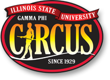 Gamma Phi Circus