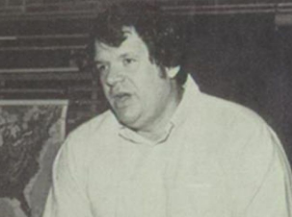 Pictured: Dennis Hastert.
Credit: Yorkville High School yearbook 1981