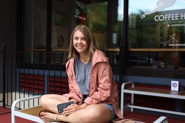 Emily Bauman