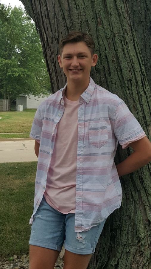 Keaton Knuth