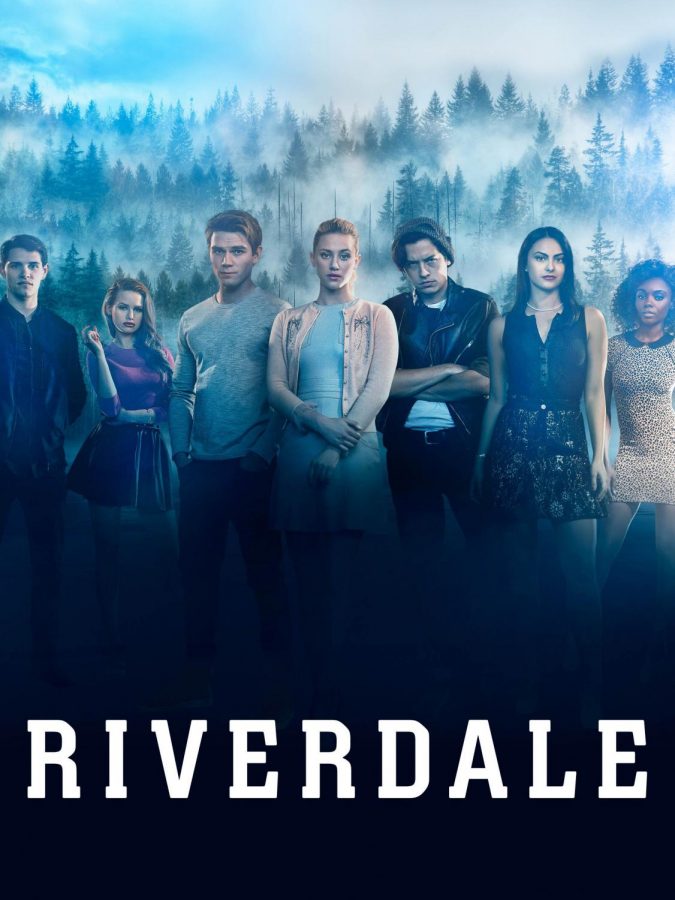 Riverdale+Recents%3A+Luke+Perry