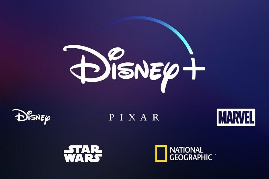 Disney+ hosts Pixar, Star Wars, Marvel, National Geographic, and its own vault of movies spanning the decades. Picture acquired from TechHive in an article by Jared Newman.