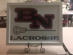Bloomington Normal lacrosse looks forward to growing over time and bring new eyes to the sport. 
