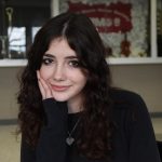 Byline photo of Leah Smolen