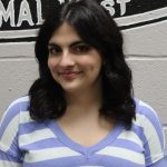 Byline photo of Anna Klaire Hawkins