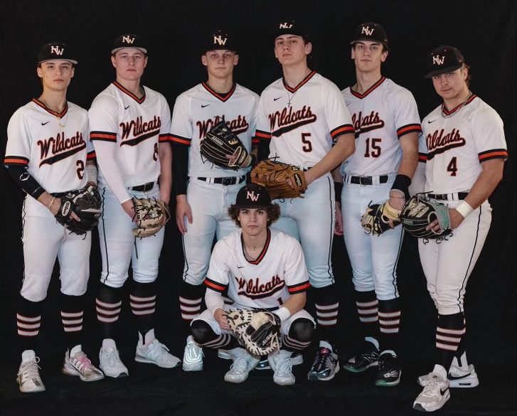 The Wildcats head to Rochester High School tonight to begin their 2024 season. The Wildcats return a slew of seniors (pictured above) to the squad and look to each of them for leadership this season.