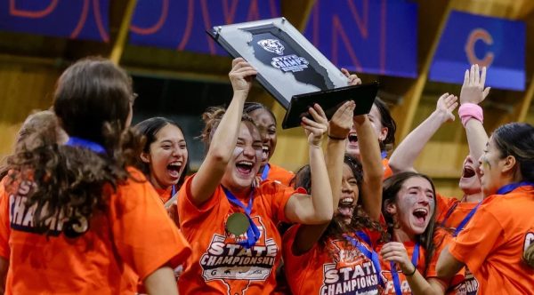 The IHSA will officially add girls flag football to their extensive list of sports and activities for students throughout the state to participate in. 