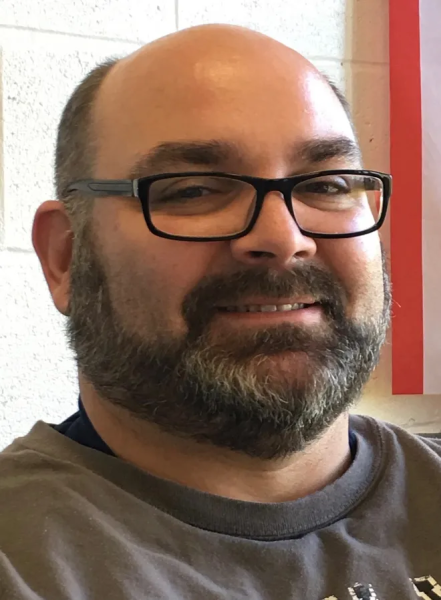 Mr. Anthony Berardi is one of just a few of the original Wildcat teachers. When Normal West opened in 1995, Berardi took the job with high hopes. He reflects on his journey here at West with fond memories and high hopes as we move forward.