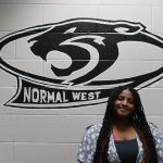 Byline photo of Jenna Washington
