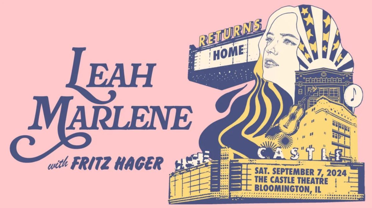 2019 West graduate, Leah Grehan has certainly made a name for herself in the music industry with her run on American Idol as well as through her two self-produced albums, two EPs, and multiple singles. She will play a homecoming show on Saturday, September 7 at the Castle Theater, a venue that has always been a dream goal of her's. Doors open at 7 p.m. The show will begin at 8 p.m. Tickets can be purchased online or at the door, and all West alumni and current students or staff are encouraged to receive 20% off of their ticket price by using the code NCWHS.