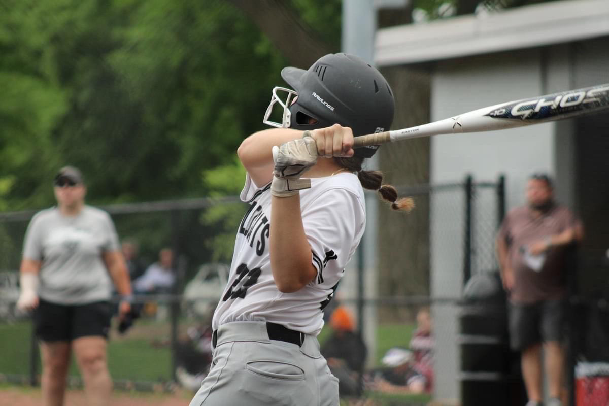 Senior Olivia Kobel is the lone senior starter returning to the 2025 squad. Head Coach April Schermann is turning to Kobel to help lead the young group this season.