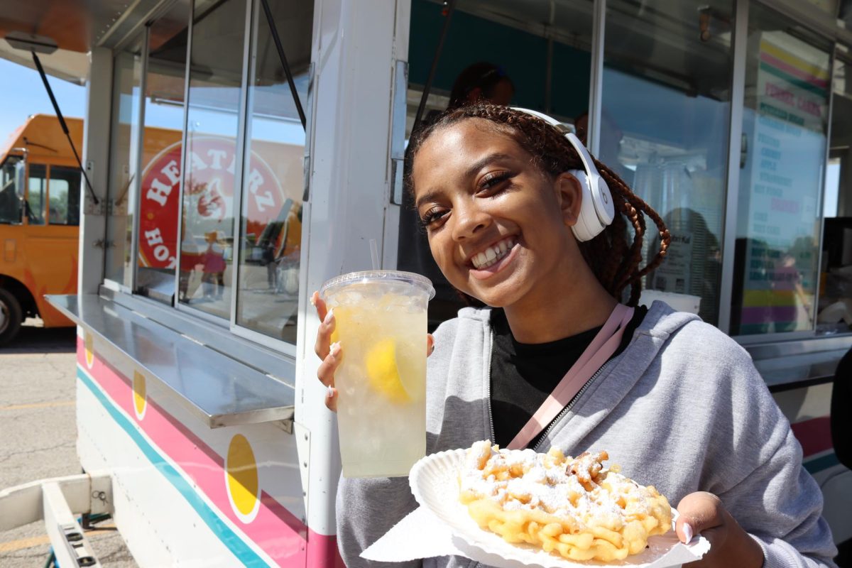 West Fest is always a favorite amongst students and staff, and the 2025 version was no different! Between good food, fun activities, and camaraderie amongst all Wildcats, West Fest 2025 will go down as a huge success! 