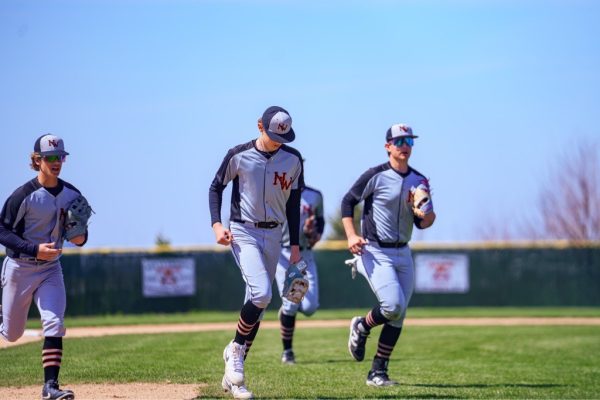 Wildcat baseball, sitting at 16-9 overall, will travel to Peoria Notre Dame on Wednesday, May 7. The Wildcats have had a strong season with their senior leadership as well as key performances from standout sophomore, Chase Reinhart. 