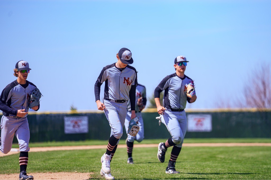 Wildcat baseball, sitting at 16-9 overall, will travel to Peoria Notre Dame on Wednesday, May 7. The Wildcats have had a strong season with their senior leadership as well as key performances from standout sophomore, Chase Reinhart. 