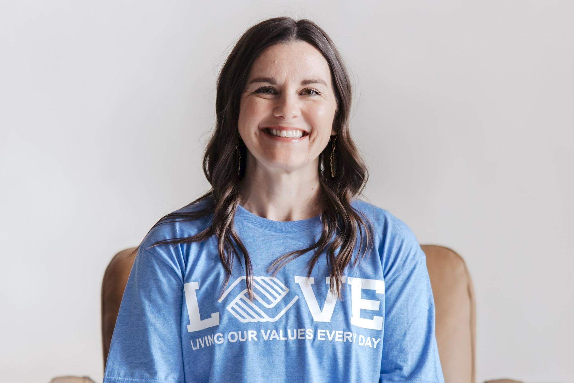 Ms. Abbi Strader