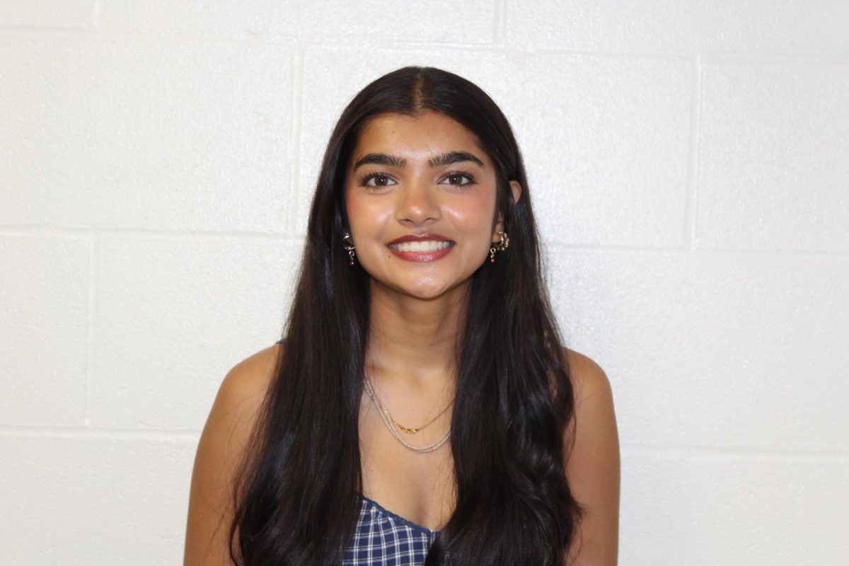Aashna Patel