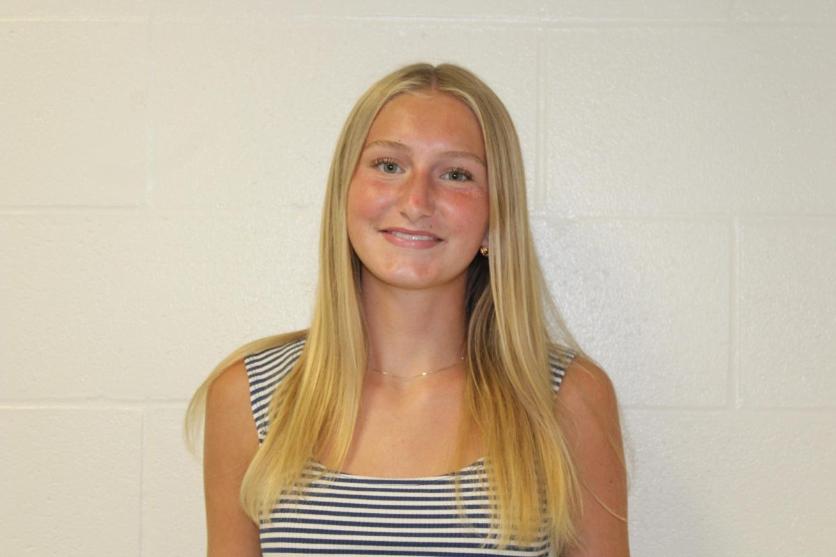 Taylor DeLaere