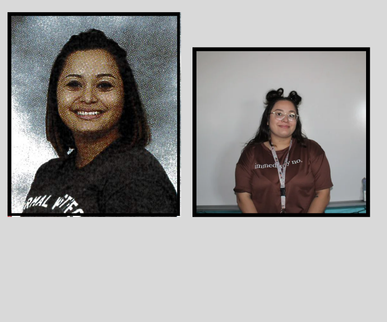 Katherine Reyes Melendez