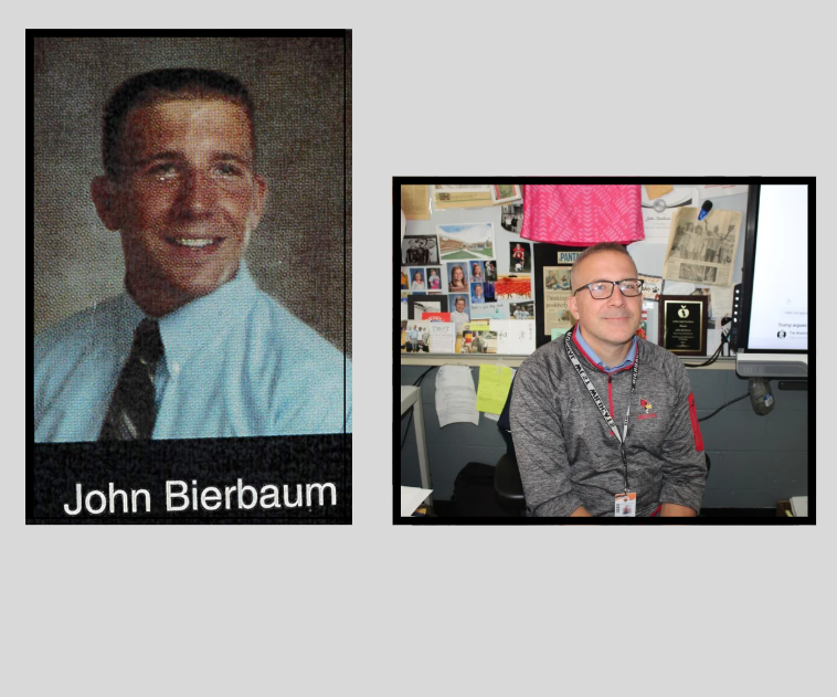 John Bierbaum