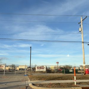Construction on Bloomington-Normal's latest coffee chain, Dutch Bros. has begun with the expectation to be open sometime in early 2026. Fans of the coffee chain are excited to add yet another option for their favorite caffeinated beverages.