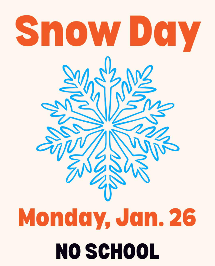 As the winter weather tames itself and we inch closer to Spring, many Unit 5 students and families have asked: "what goes into a snow day decision?" Monday, January 26 was the first and only snow day of the current school year. 