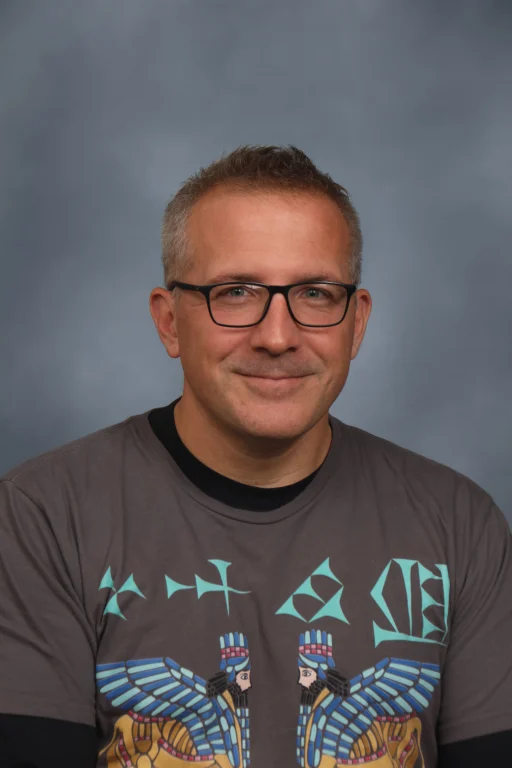 JOHN BIERBAUM