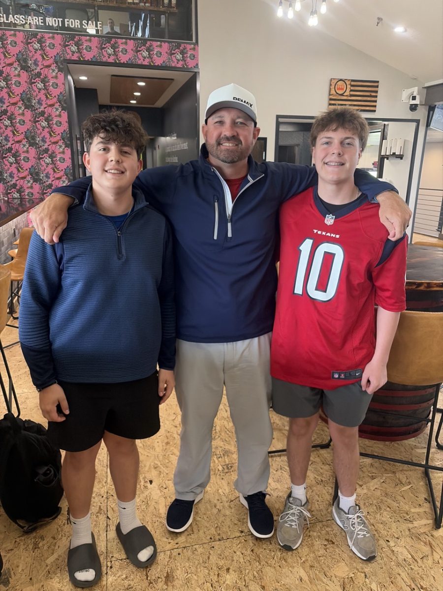 Contributing writers, Logan Bowman and Eli Young recently caught up with Bloomington native Brandon Holtz. Holtz, a real estate agent gone professional golfer who recently participated in the Masters tournament. 
