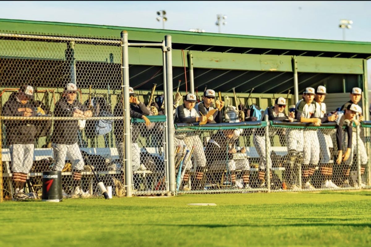 The Normal West baseball team has certainly battled many challenges this season, but these challenges have also allowed many underclassmen to step up. The boys will take on Mt. Zion on May 21 at 6 p.m.
